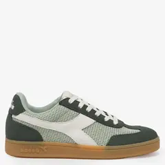 DIADORA - Urban Bamtela Zapatilla Urbana Mujer Verde