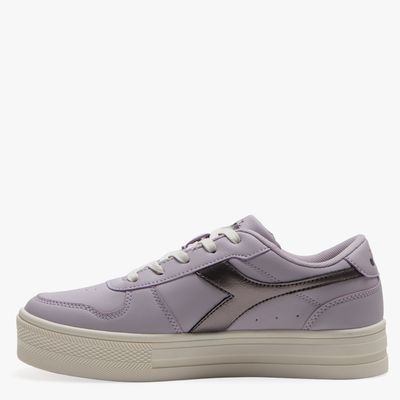 Imagen 2 del producto Frego3 Zapatilla Urbana Mujer Morado