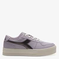 Frego3 Zapatilla Urbana Mujer Morado