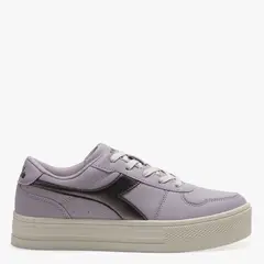 DIADORA - Frego3 Zapatilla Urbana Mujer Morado