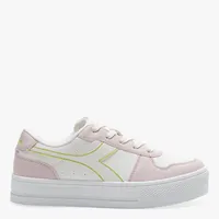 Frego3 Zapatilla Urbana Mujer Rosado