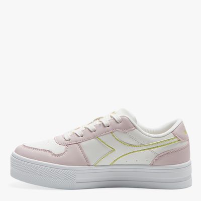 Imagen 2 del producto Frego3 Zapatilla Urbana Mujer Rosado