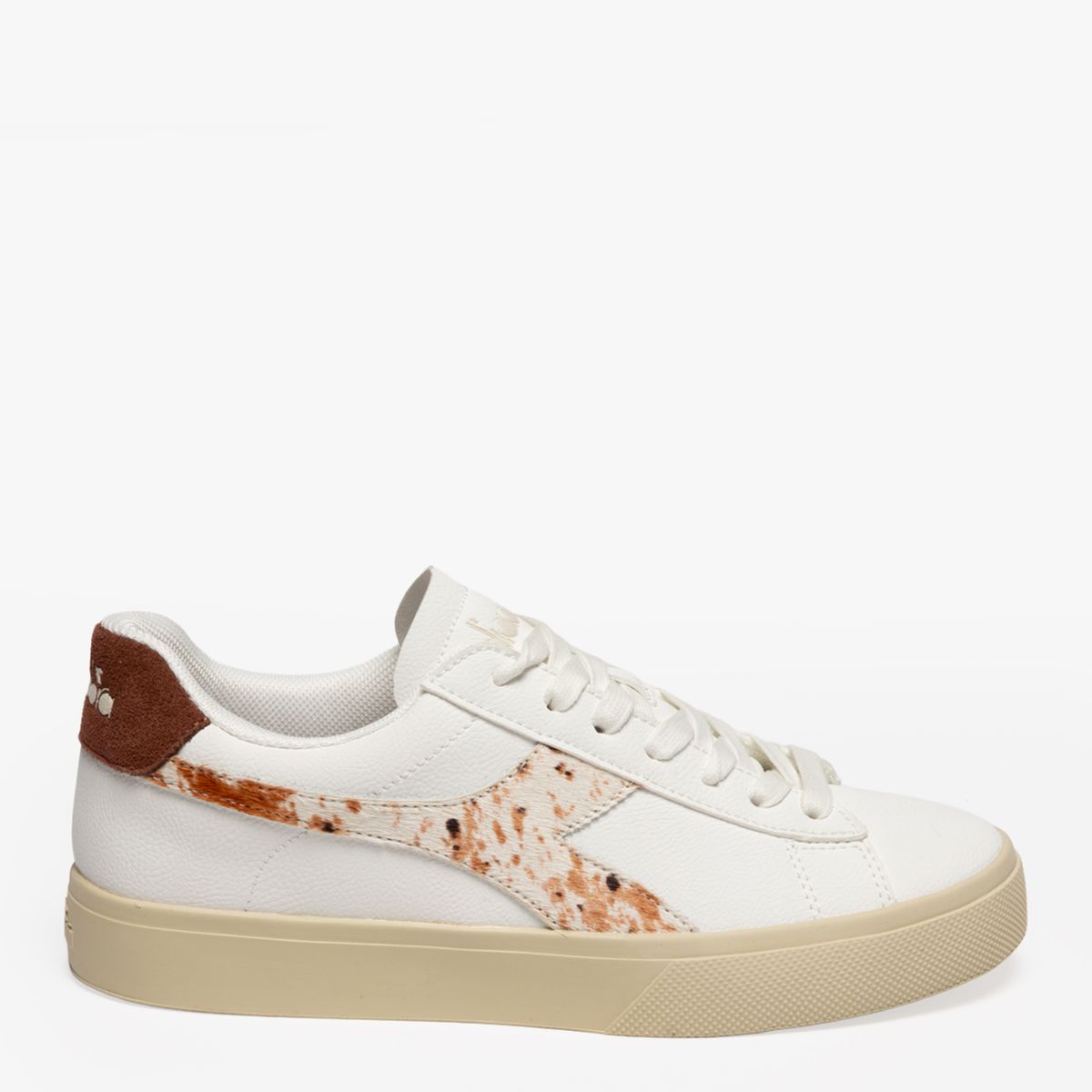 DIADORA - Ceblank Zapatilla Urbana Mujer Blanco Diadora