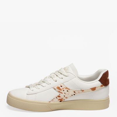 Imagen 2 del producto Ceblank Zapatilla Urbana Mujer Blanco