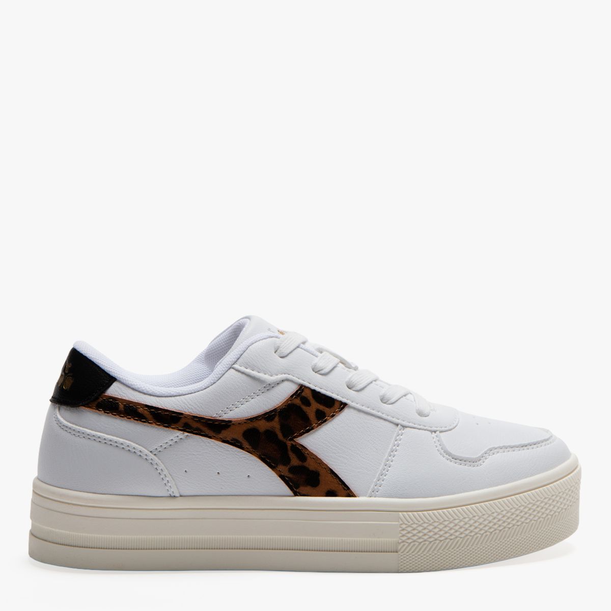 DIADORA - Frego3 Zapatilla Urbana Mujer Blanco Diadora