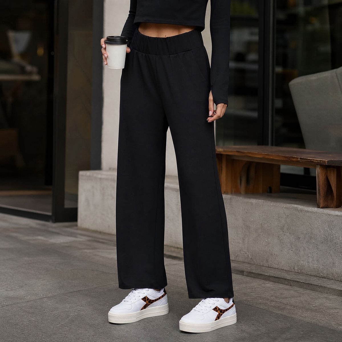 DIADORA - Frego3 Zapatilla Urbana Mujer Blanco Diadora