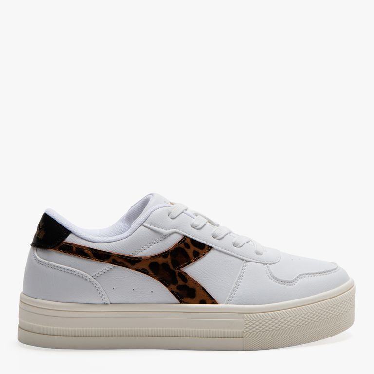 DIADORA Frego3 Zapatilla Urbana Mujer Blanco