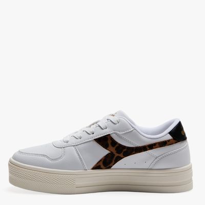 Imagen 2 del producto Frego3 Zapatilla Urbana Mujer Blanco