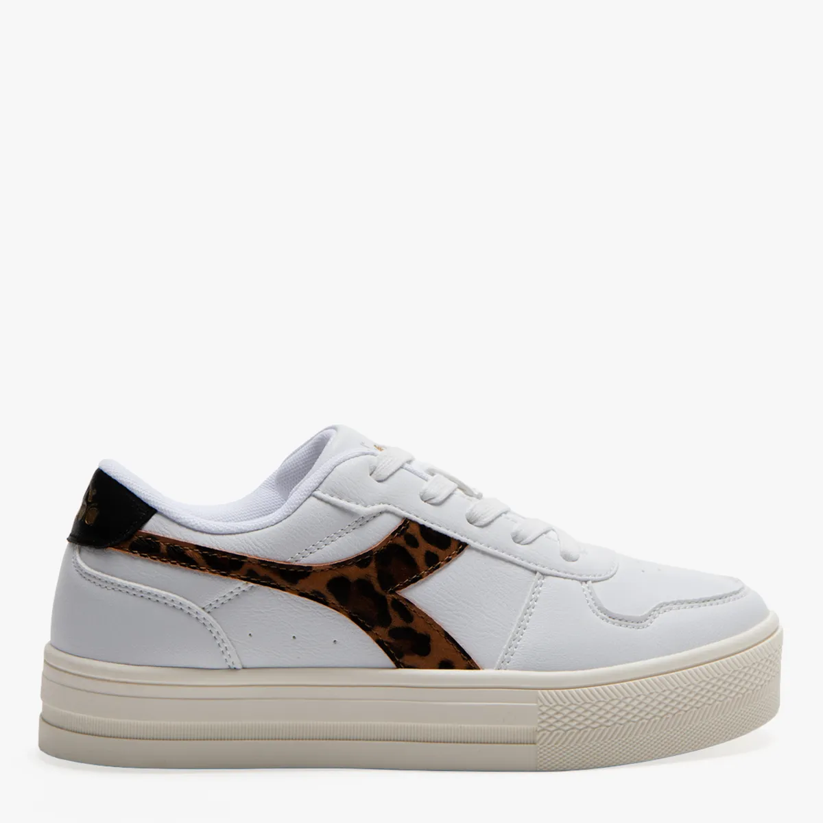 DIADORA - Frego3 Zapatilla Urbana Mujer Blanco Diadora