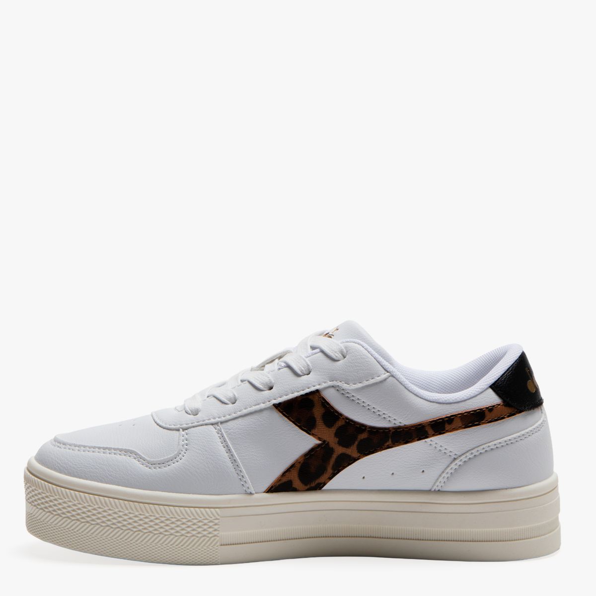 DIADORA - Frego3 Zapatilla Urbana Mujer Blanco Diadora