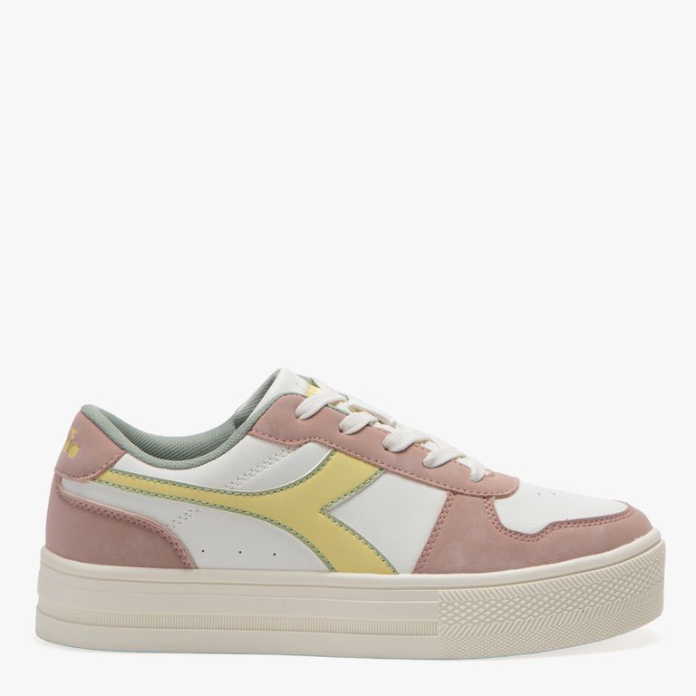 DIADORA Frego3 Zapatilla Urbana Mujer Rosado