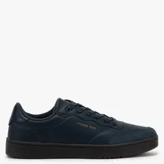 BASEMENT - Zapatilla Urbana Hombre Azul