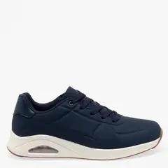 NEWPORT - Zapatilla Urbana Hombre Azul