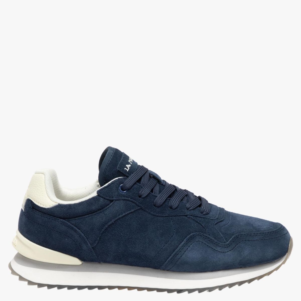 LA MARTINA - Zapatilla Urbana Hombre La Martina
