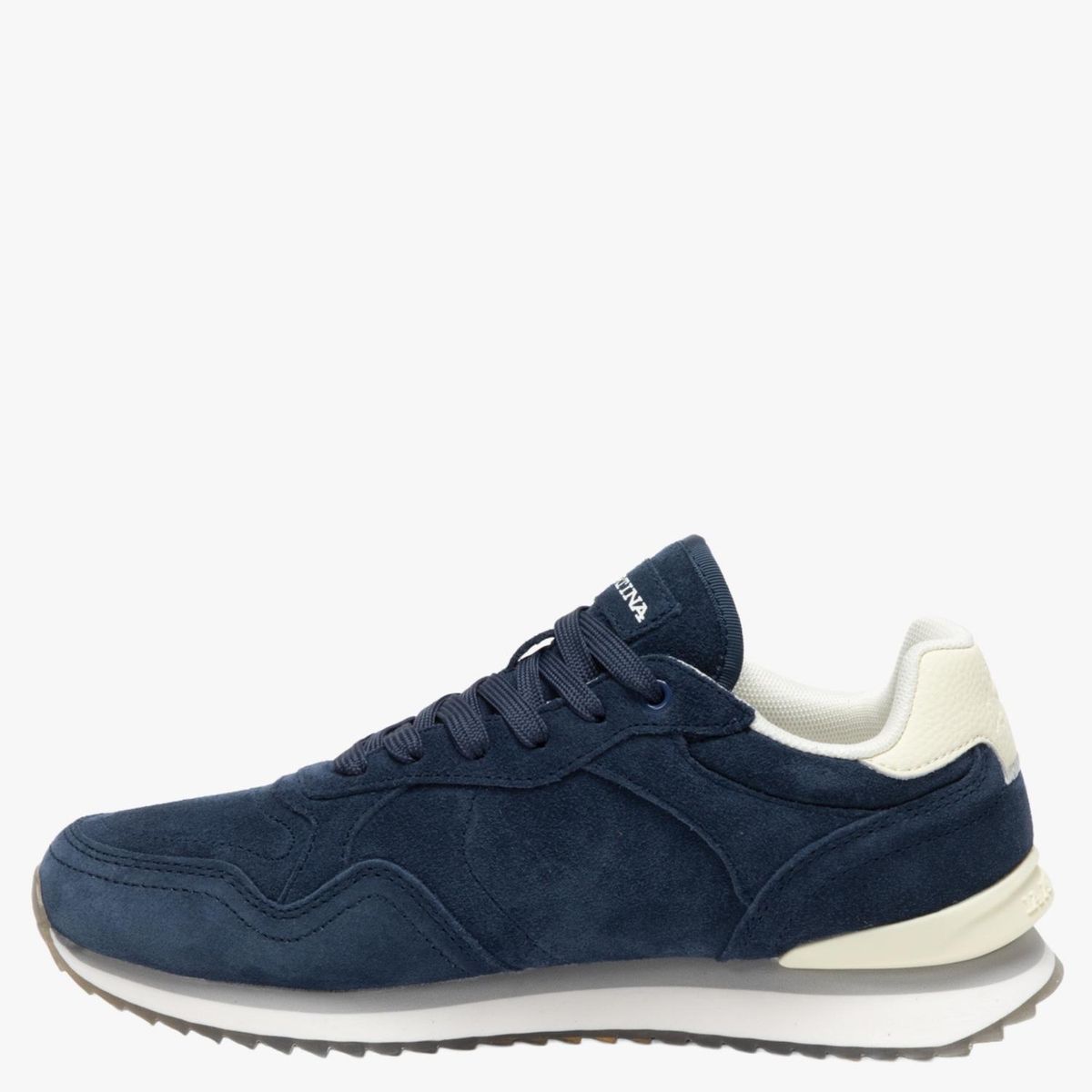 LA MARTINA - Zapatilla Urbana Hombre La Martina