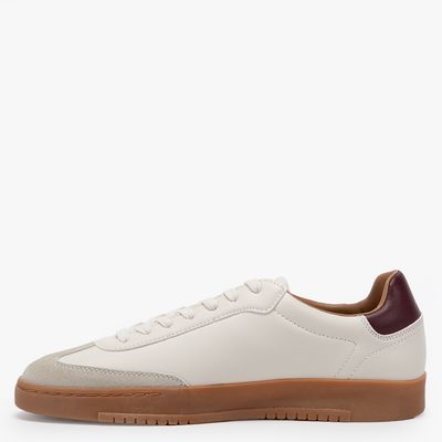 Imagen 2 del producto Zapatilla Urbana Hombre Beige