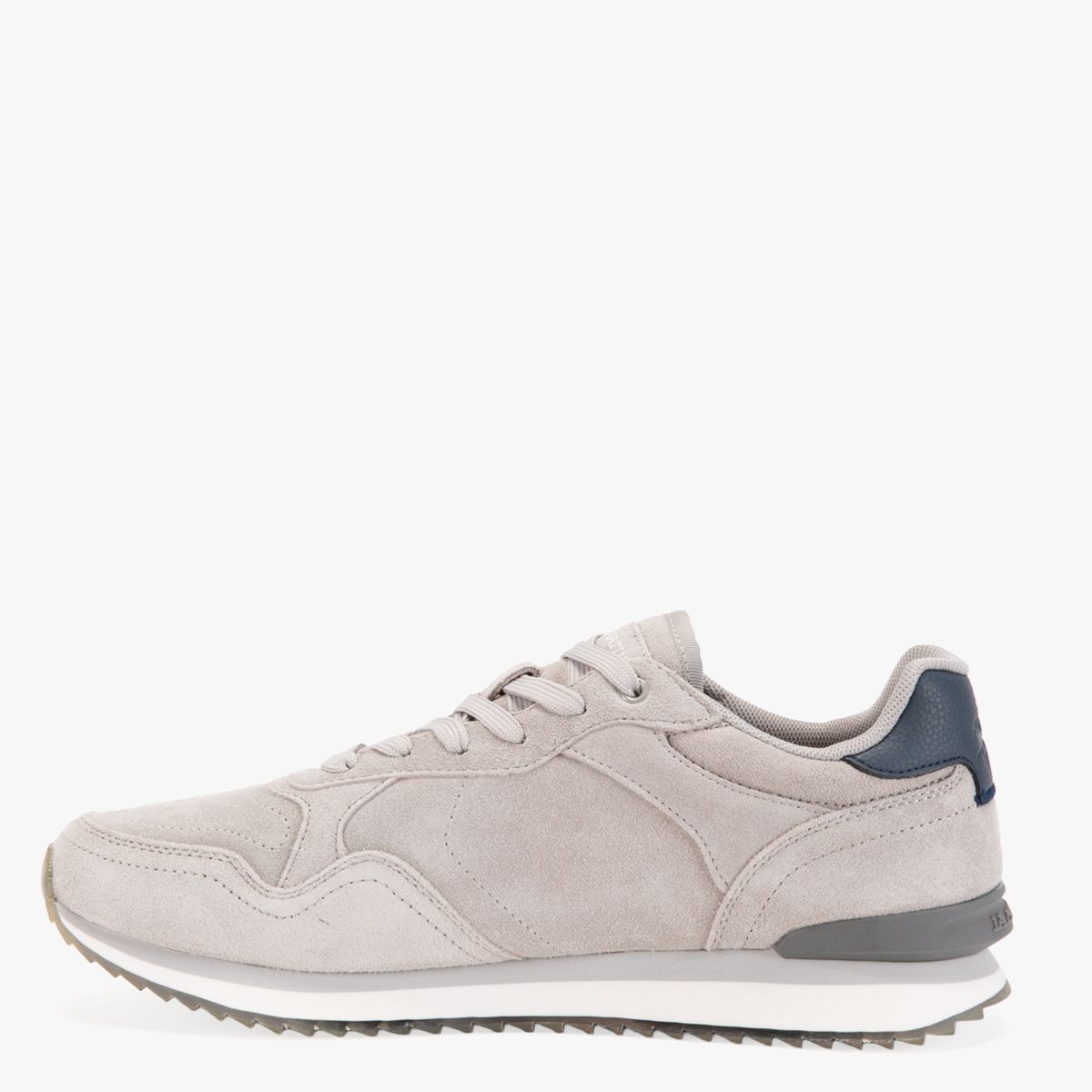 LA MARTINA - Zapatilla Urbana Hombre La Martina