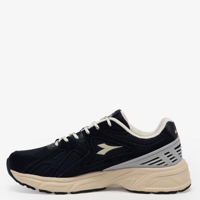 Imagen 2 del producto Retracel Zapatilla Urbana Hombre Cuero Azul