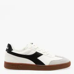 DIADORA - Bamtelo Zapatilla Urbana Hombre Blanco