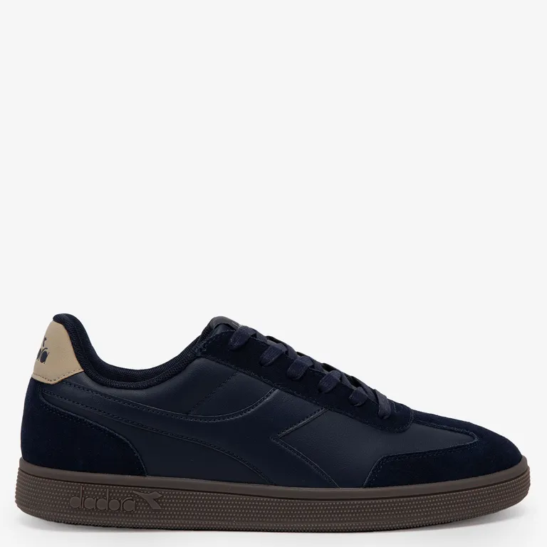 Bamtelo Zapatilla Urbana Hombre Azul