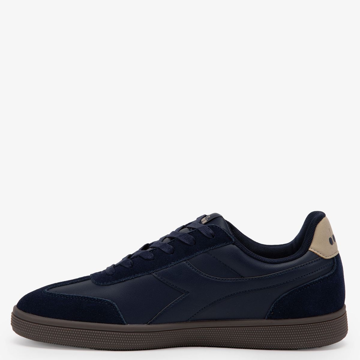 DIADORA - Bamtelo Zapatilla Urbana Hombre Azul Diadora