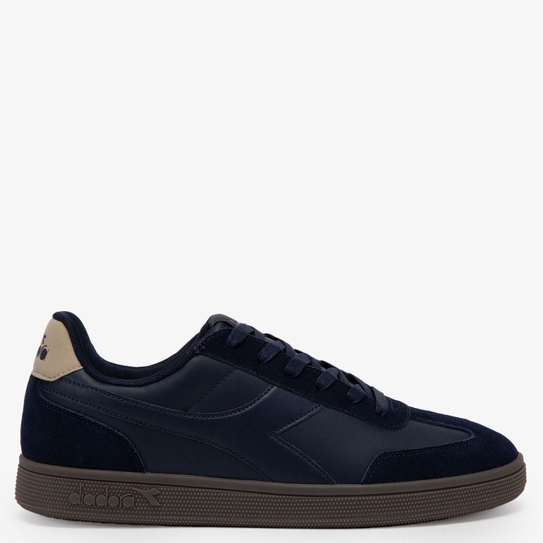 DIADORA Bamtelo Zapatilla Urbana Hombre Azul