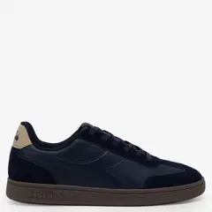 DIADORA - Bamtelo Zapatilla Urbana Hombre Azul