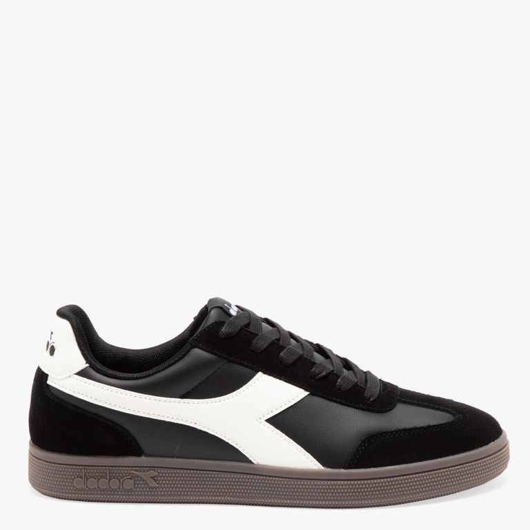 DIADORA Bamtelo Zapatilla Urbana Hombre Negro