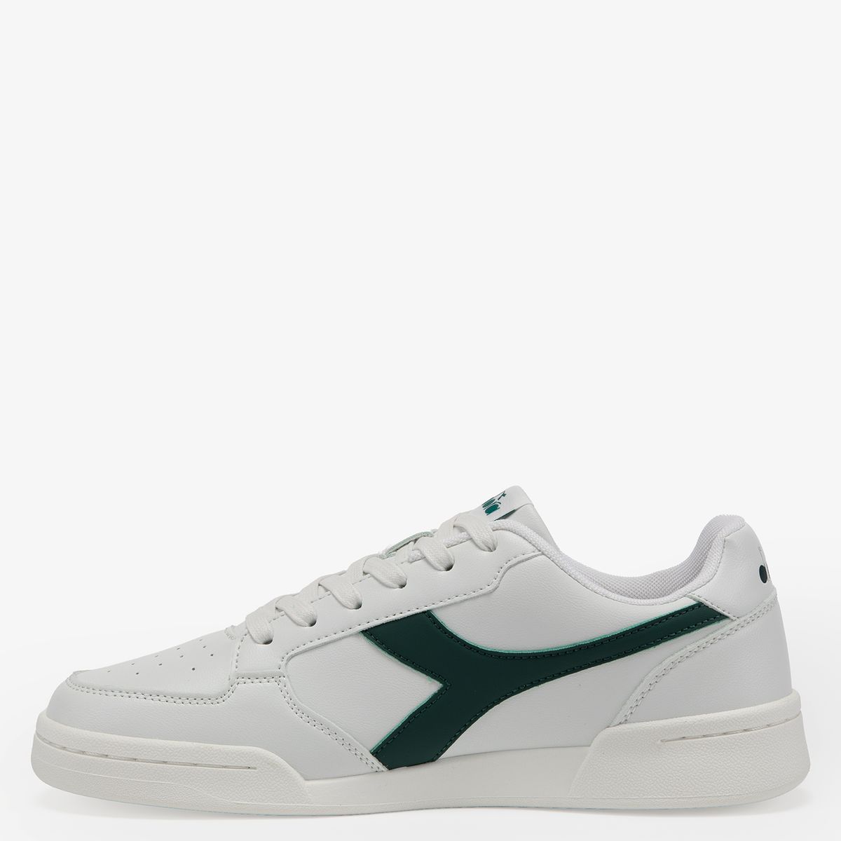 DIADORA - James7 Zapatilla Urbana Hombre Verde Diadora