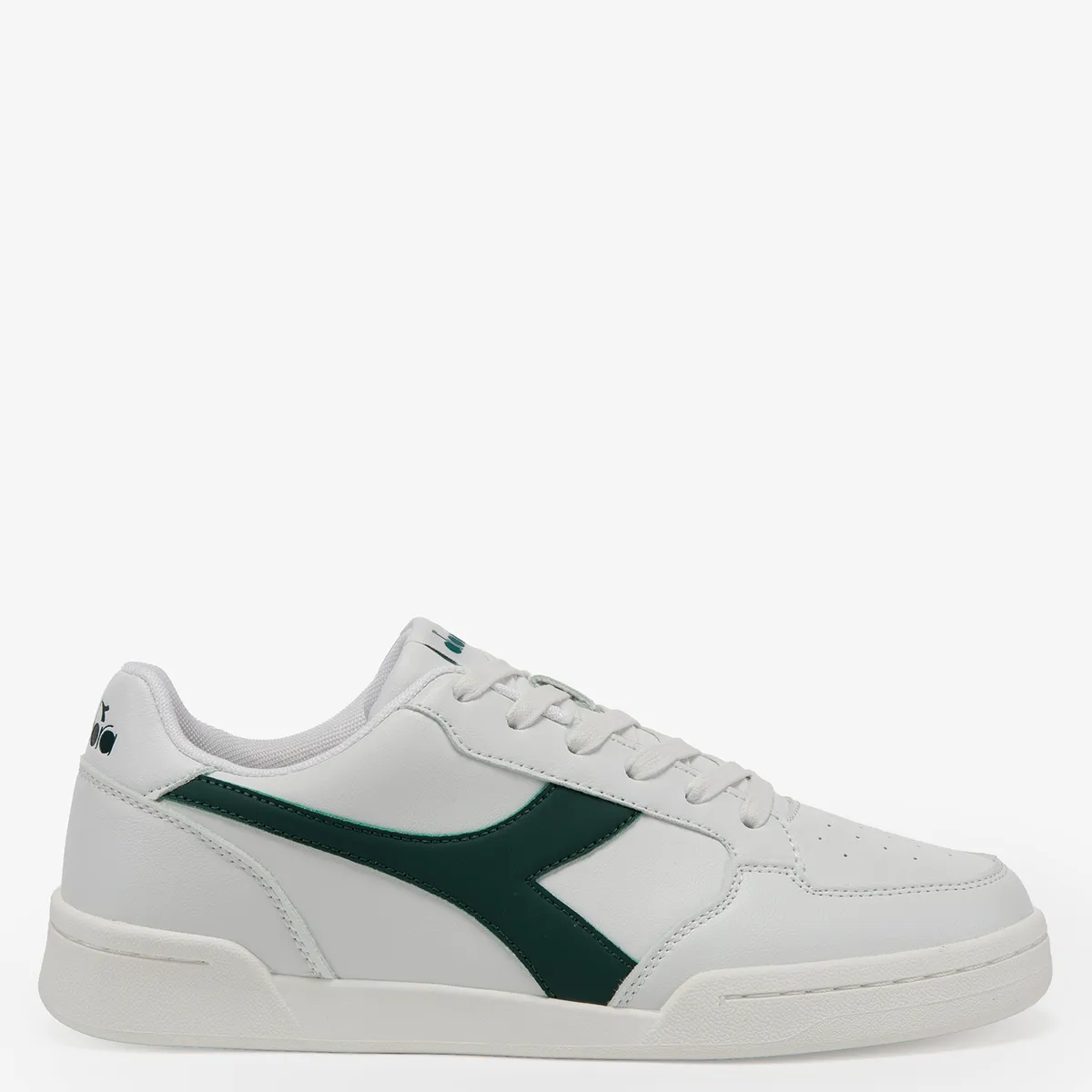 DIADORA - James7 Zapatilla Urbana Hombre Verde Diadora