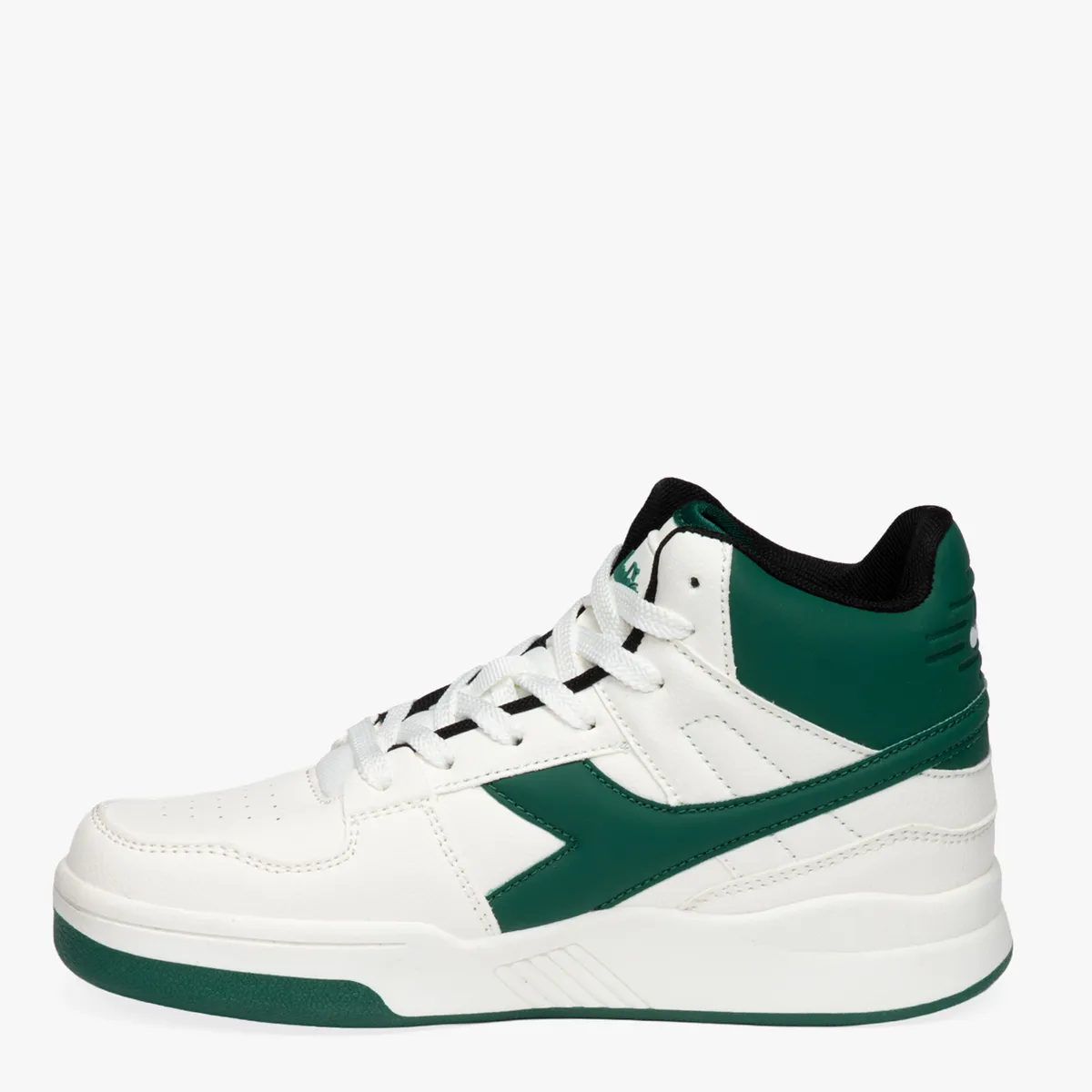 DIADORA - Zapatilla Urbana Niño Verde (34 a 39) Diadora