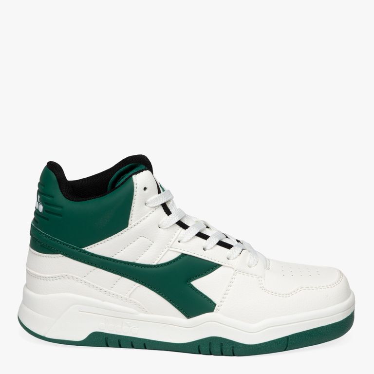 DIADORA Zapatilla Urbana Niño Verde (34 a 39)