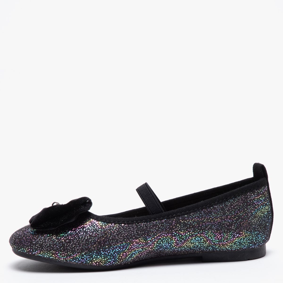 BARBIE - Zapato Casual Niña Negro (22 a 33) Barbie