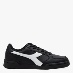 DIADORA - James7 Zapatilla Urbana Hombre Negro