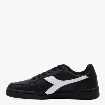 Imagen 2 del producto James7 Zapatilla Urbana Hombre Negro