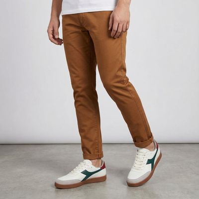 Imagen 2 del producto Court8 Zapatilla Urbana Hombre Multicolor