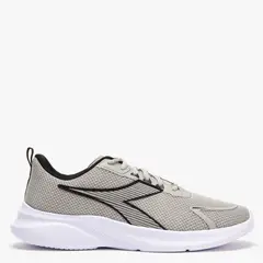 DIADORA - Robin 7 C1 Zapatilla Running Hombre Gris