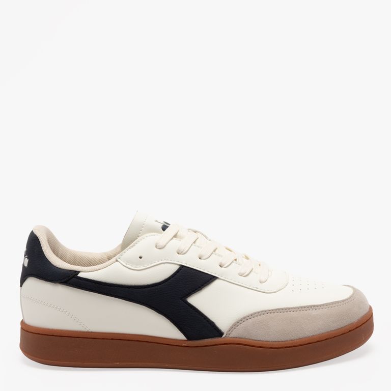 DIADORA Court8 Zapatilla Urbana Hombre Azul