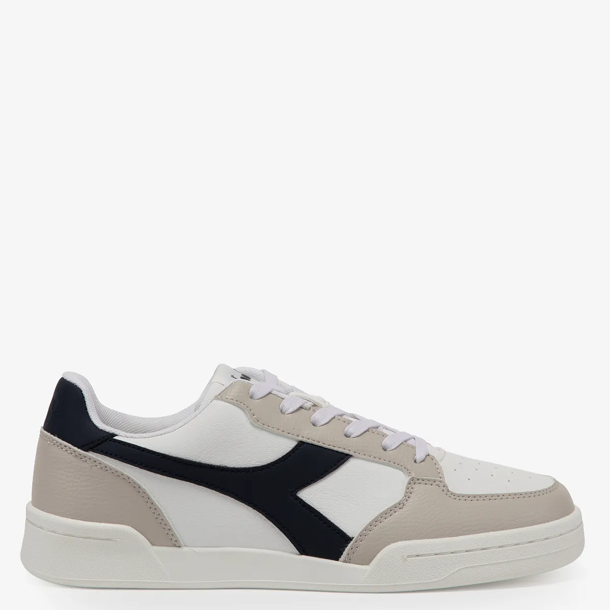 DIADORA - James7 Zapatilla Urbana Hombre Azul Diadora
