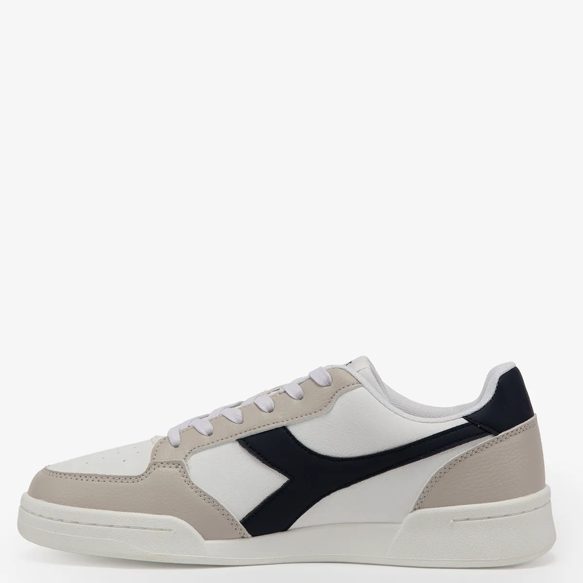 DIADORA - James7 Zapatilla Urbana Hombre Azul Diadora