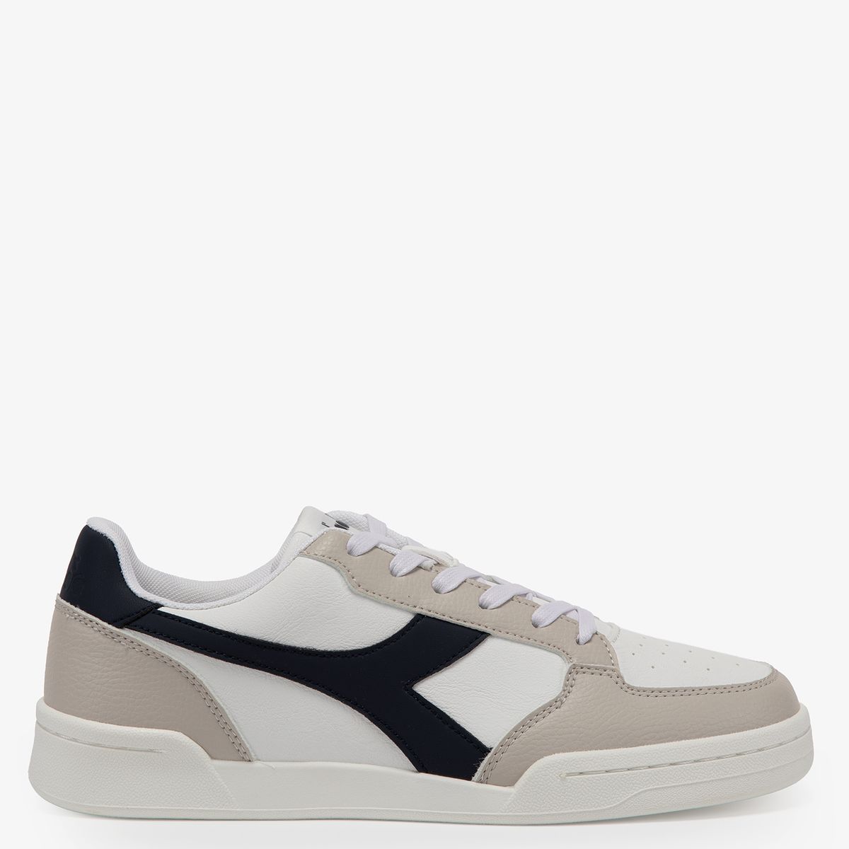DIADORA - James7 Zapatilla Urbana Hombre Azul Diadora