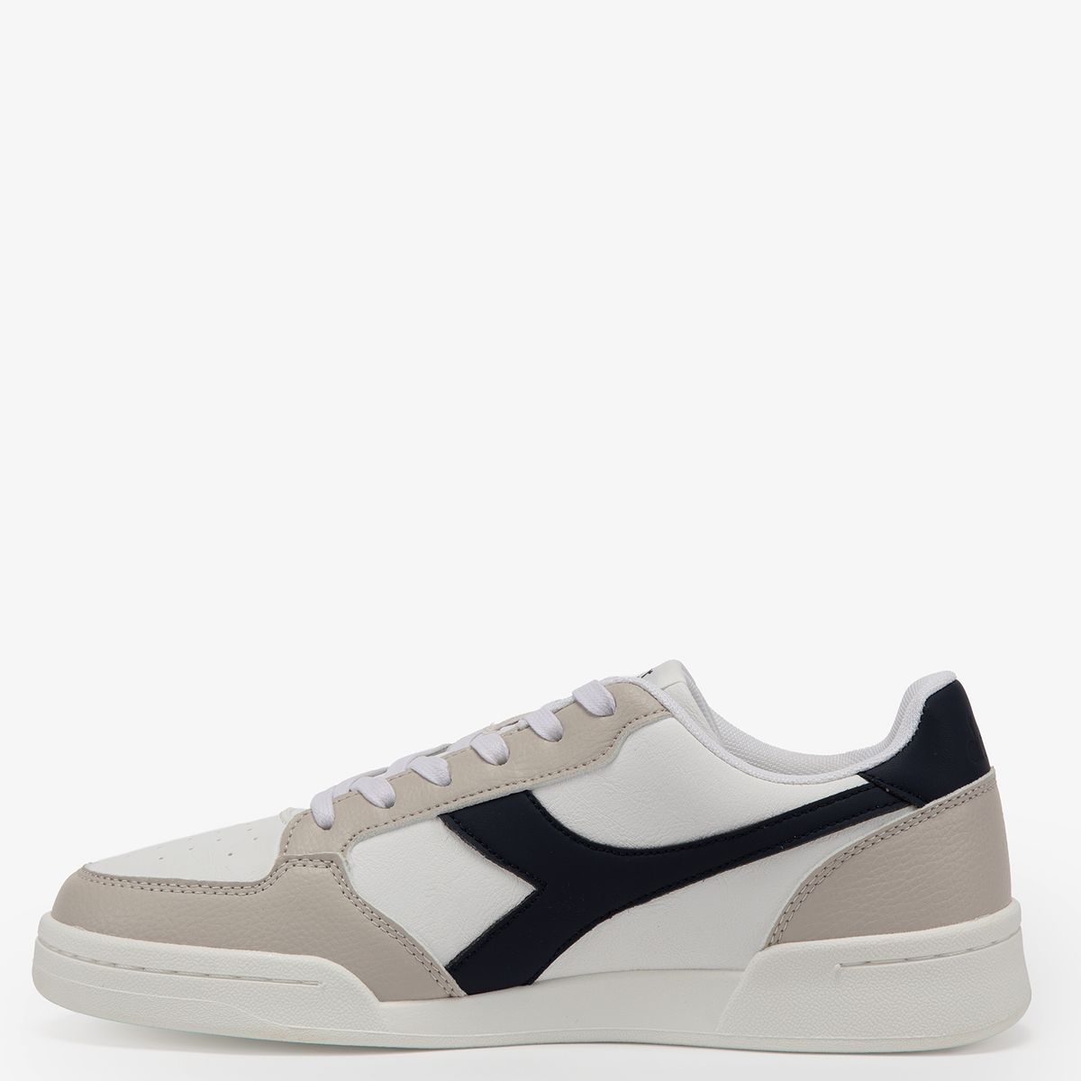 DIADORA - James7 Zapatilla Urbana Hombre Azul Diadora
