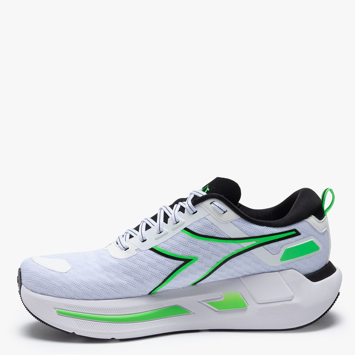 DIADORA - Cellula 2 Zapatilla Running Hombre Multicolor Diadora
