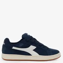 DIADORA - Court Xl Zapatilla Urbana Hombre Azul