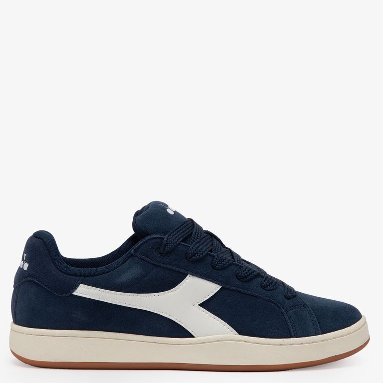 DIADORA Court Xl Zapatilla Urbana Hombre Azul