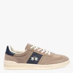 LA MARTINA - Zapatilla Urbana Hombre Gris