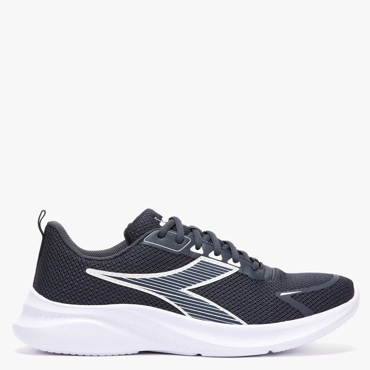 DIADORA - Robin 7 C1 Zapatilla Running Hombre Azul Diadora