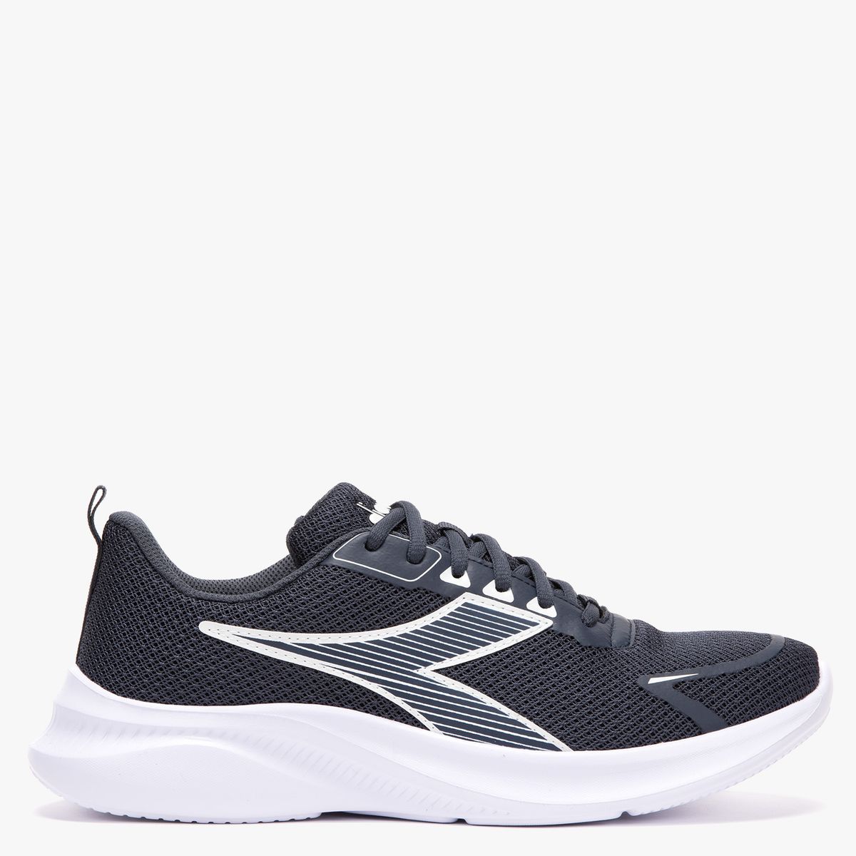 DIADORA - Robin 7 C1 Zapatilla Running Hombre Azul Diadora