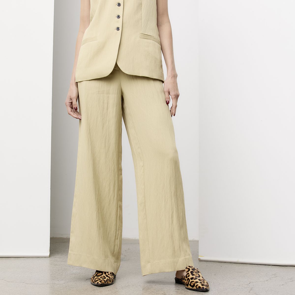 APOLOGY - Pantalón Mujer Apology