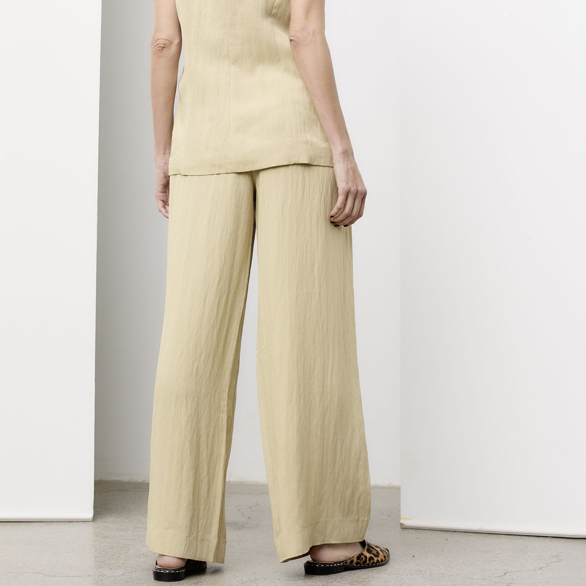 APOLOGY - Pantalón Mujer Apology